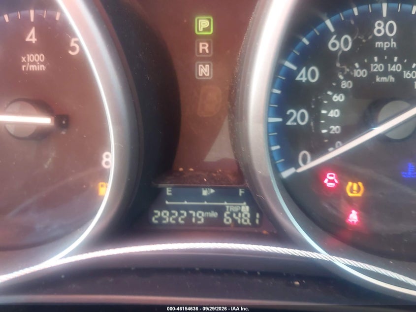 2012 Mazda 3 VIN JM1BL1L76C1656393 IAAI salvage auction — NORMAL WEAR, Clear (Alabama), sold $350 on 2026-10-12 (photo 7)