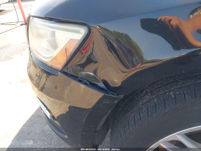 2017 Audi Q5 VIN WA1C2AFP5HA075200 IAAI salvage auction — NORMAL WEAR, Clear (Florida), sold $1,500 on 2026-09-30 (photo 6)