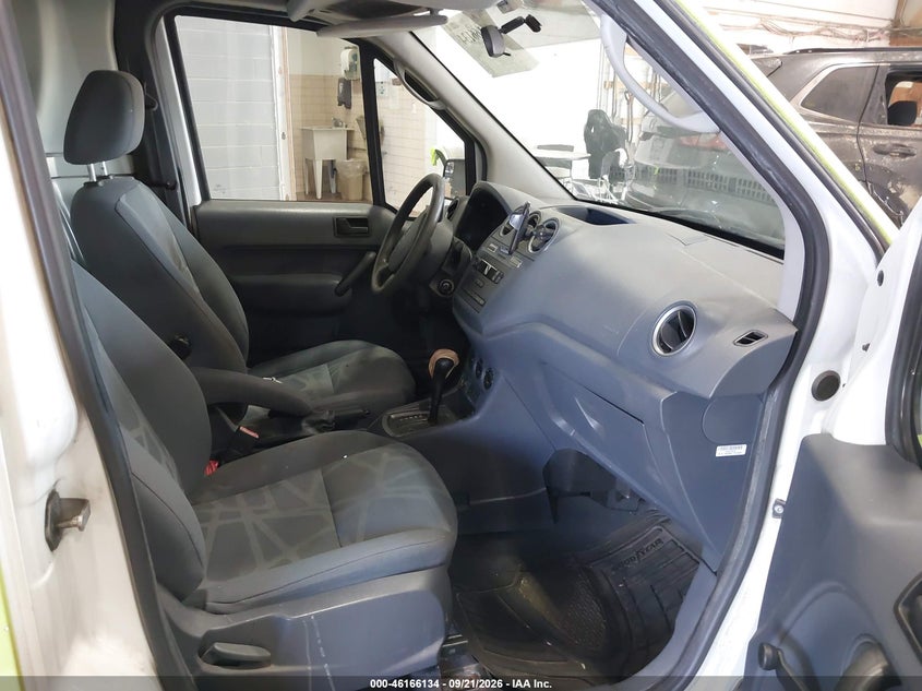 2013 Ford Transit connect VIN NM0LS7CN0DT157293 IAAI salvage auction — NORMAL WEAR, Clear (New York), sold $425 on 2026-10-08 (photo 5)
