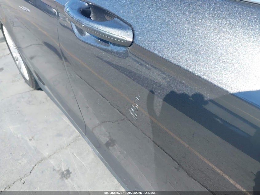 2016 Ford Fusion VIN 3FA6P0UU5GR234637 IAAI salvage auction — NORMAL WEAR, Clear - Dealer Only (California), sold $750 on 2026-10-05 (photo 6)