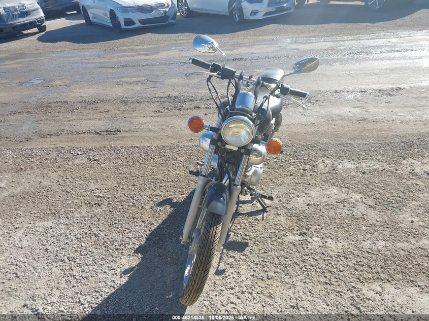 2015 Yamaha Xv250 VIN JYAVG04Y2FA002154 IAAI salvage auction — NORMAL WEAR, Clear - Dealer Only (California), sold $550 on 2026-10-21 (photo 2)