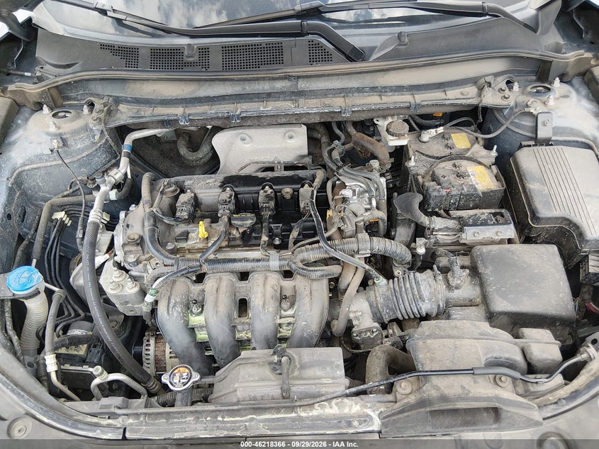 2024 Mazda Cx-5 VIN JM3KFBCL3R0512638 IAAI salvage auction — ENGINE DAMAGE, Enterprise Vehicles Clear Only (Minnesota), sold $11,100 on 2026-10-02 (photo 6)