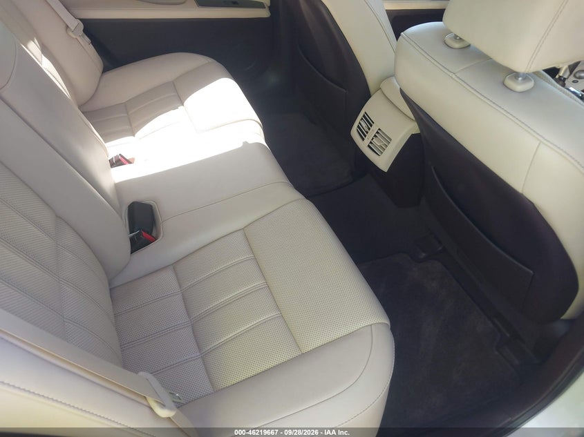 2017 Lexus ES VIN 58ABK1GG7HU061706 IAAI salvage auction — UNKNOWN, Salvage (California), sold $7,900 on 2026-10-04 (photo 8)