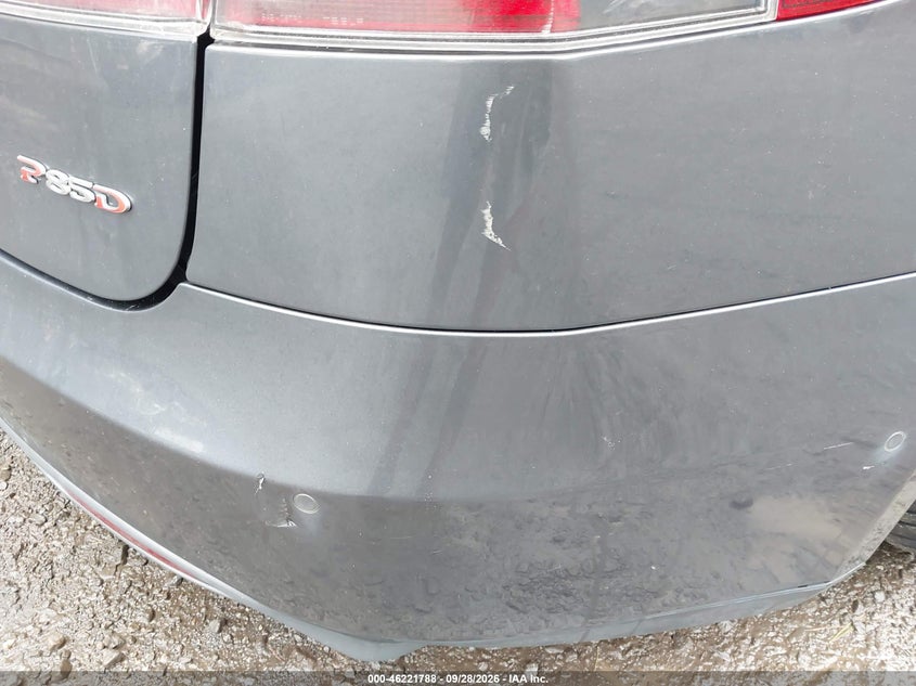 2015 Tesla Model s VIN 5YJSA4H49FFP77775 IAAI salvage auction — REAR END, Clear (New Jersey), sold $3,875 on 2026-10-04 (photo 6)