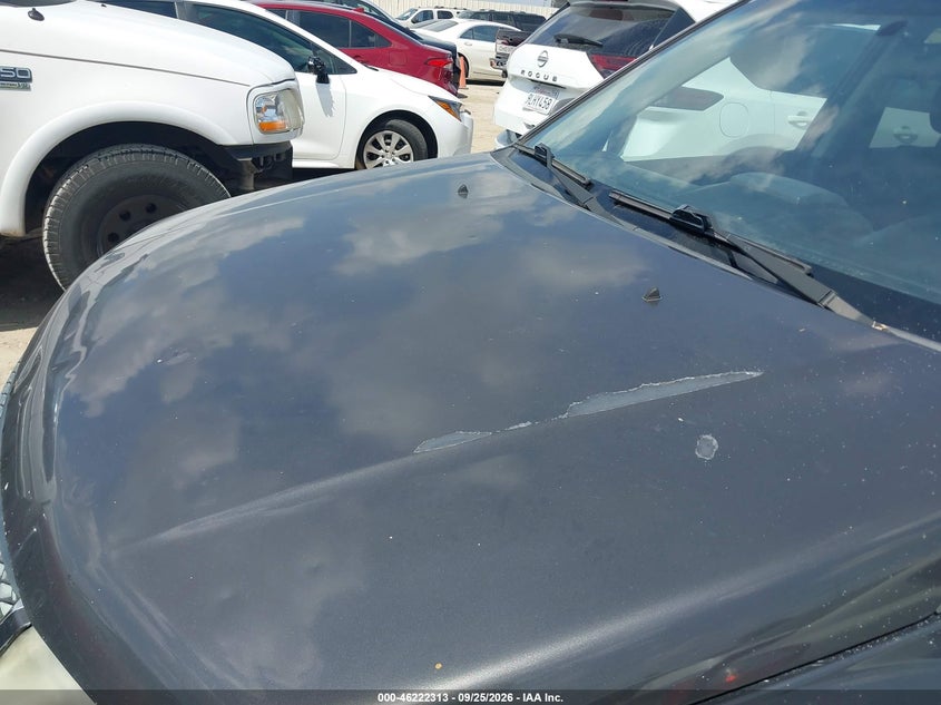 2011 Suzuki Grand Vitara VIN JS3TE0D23B4101217 IAAI salvage auction — NORMAL WEAR, Original (Texas), sold $500 on 2026-10-05 (photo 6)