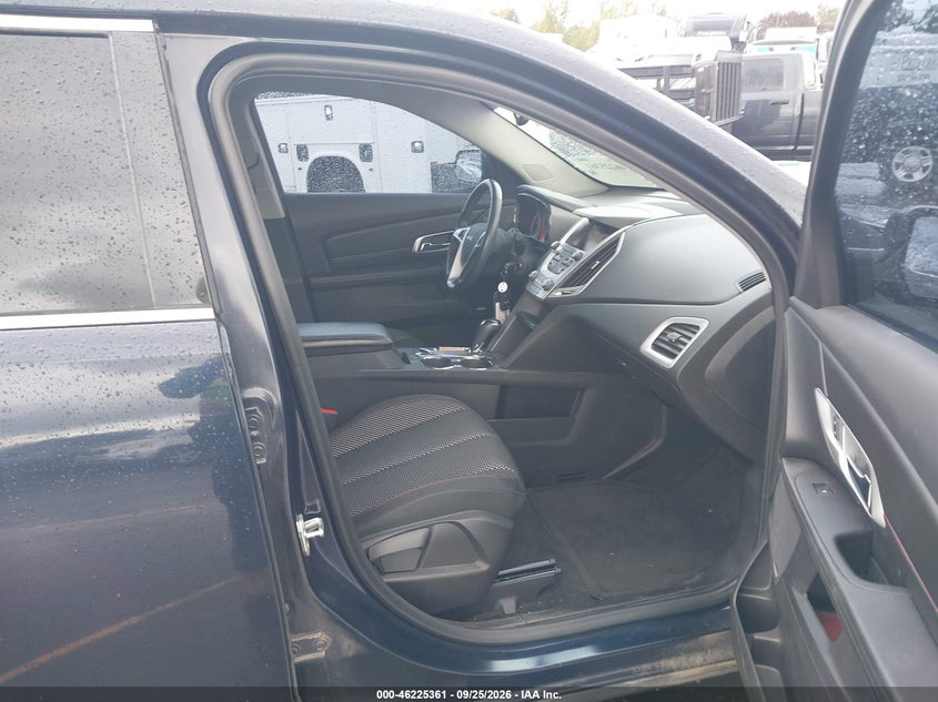 2017 Gmc Terrain VIN 2GKFLTEK4H6117066 IAAI salvage auction — NORMAL WEAR, SF97 (Oregon), sold $11,000 on 2026-10-08 (photo 5)