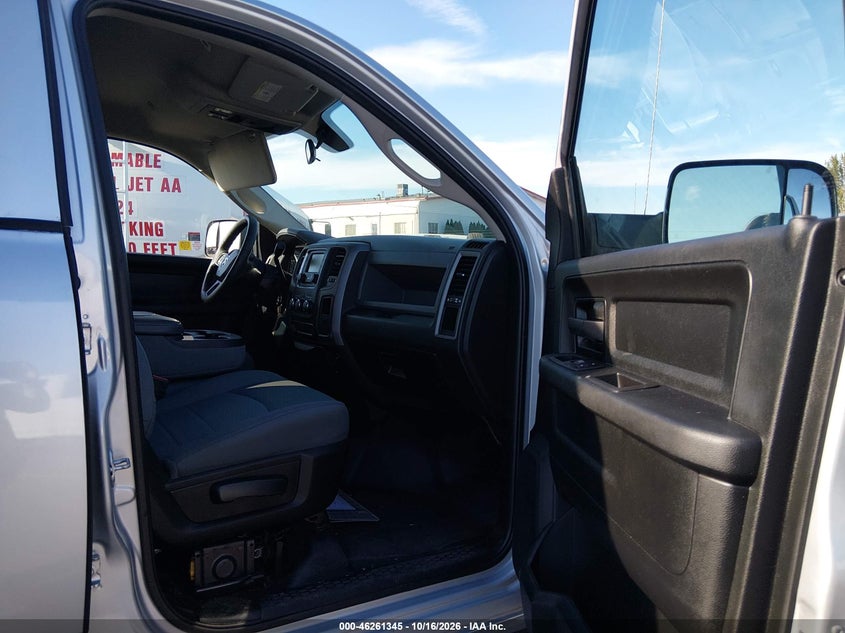 2018 Ram 3500 VIN 3C63RPGJ0JG410036 IAAI salvage auction — NORMAL WEAR, SF97 (Oregon), sold $20,200 on 2026-10-22 (photo 5)