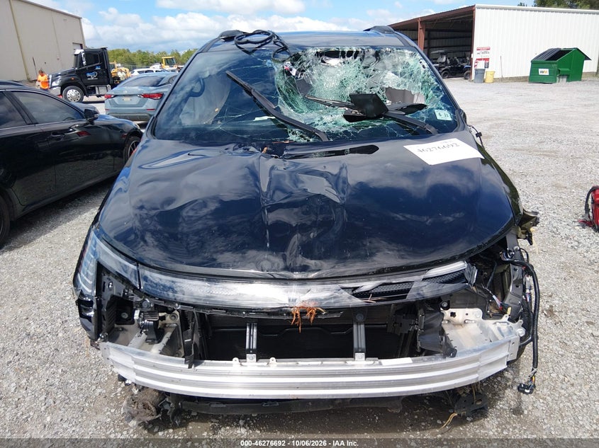 2027 Chrysler Pacifica VIN 2C4RC1GG8VR570476 IAAI salvage auction — ALL OVER, Enterprise Vehicles Salvage Only (Florida), sold $5,800 on 2026-10-11 (photo 6)