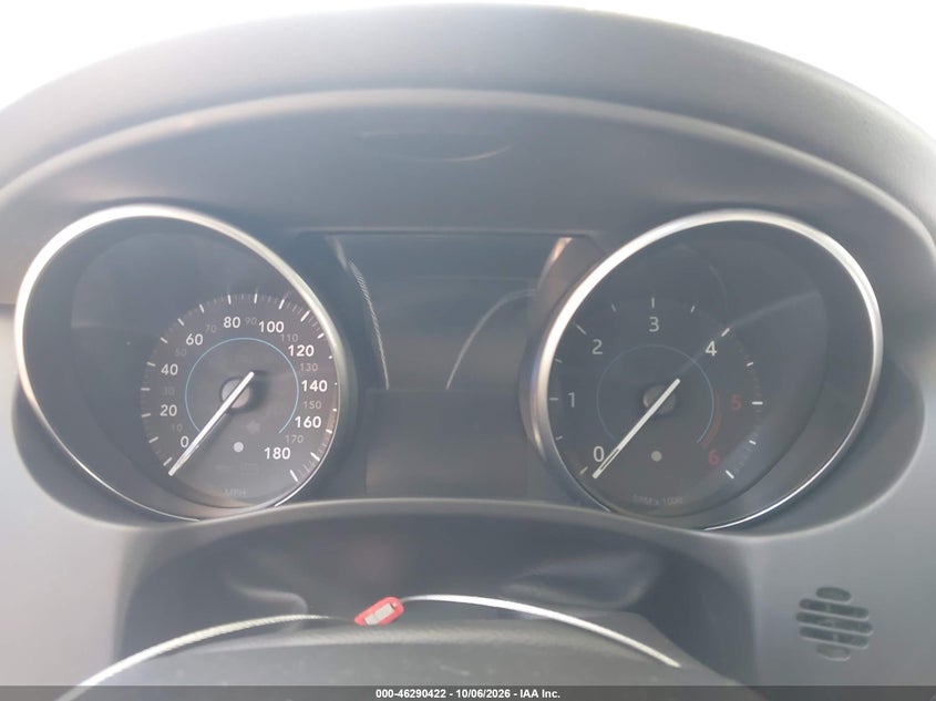 2018 Jaguar Xe VIN SAJAJ4FN4JCP23749 IAAI salvage auction — NORMAL WEAR, Wait Title, sold $0 on 2026-10-17 (photo 7)
