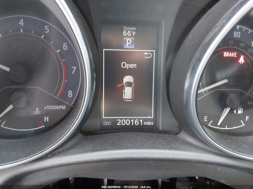 2016 Scion Im VIN JTNKARJE5GJ515015 IAAI salvage auction — SIDE, Salvage (California), sold $1,900 on 2026-10-18 (photo 7)