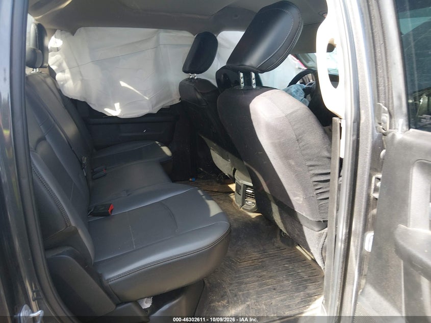 2019 Ram 3500 VIN 3C63RRGL0KG638620 IAAI salvage auction — SIDE, Salvage (Tennessee), sold $10,100 on 2026-10-22 (photo 6)