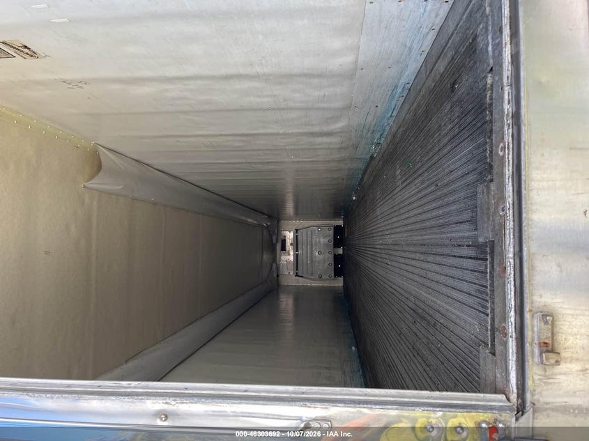 2014 Great dane trailers Unknown VIN 1GRAA0623EE701206 IAAI salvage auction — NORMAL WEAR, Original (Maine), sold $2,250 on 2026-10-28 (photo 5)