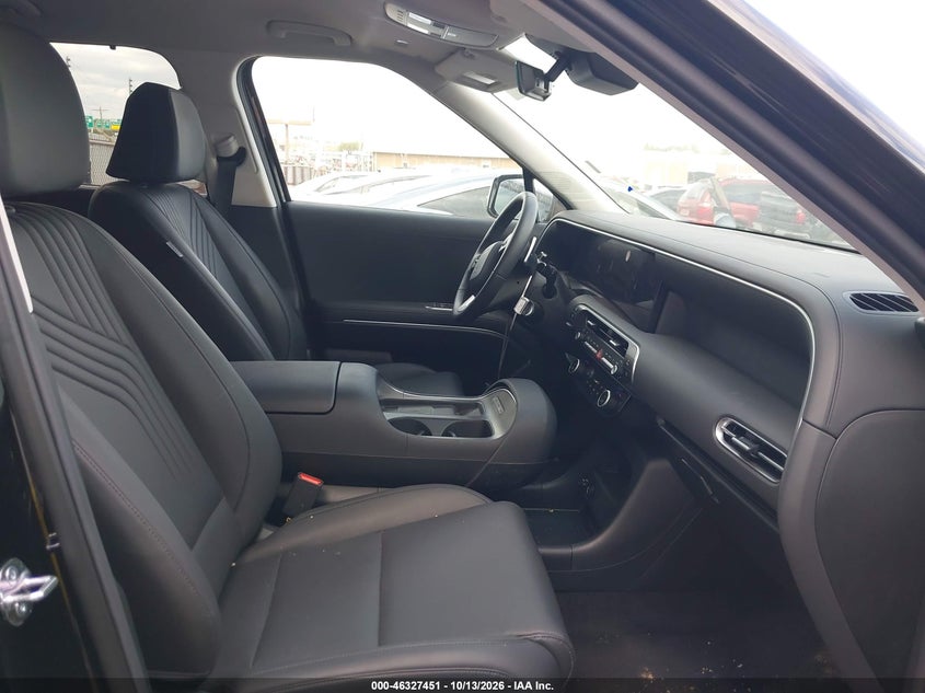 2026 Hyundai Palisade VIN KM8RL5S2XTU132198 IAAI salvage auction — FRONT END, Enterprise Vehicles Clear Only (Texas), sold $23,700 on 2026-10-16 (photo 5)