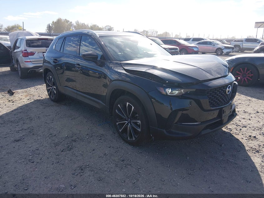 2026 Mazda Cx-50 VIN 7MMVABDL7TN491757 — IAAI salvage auction photo