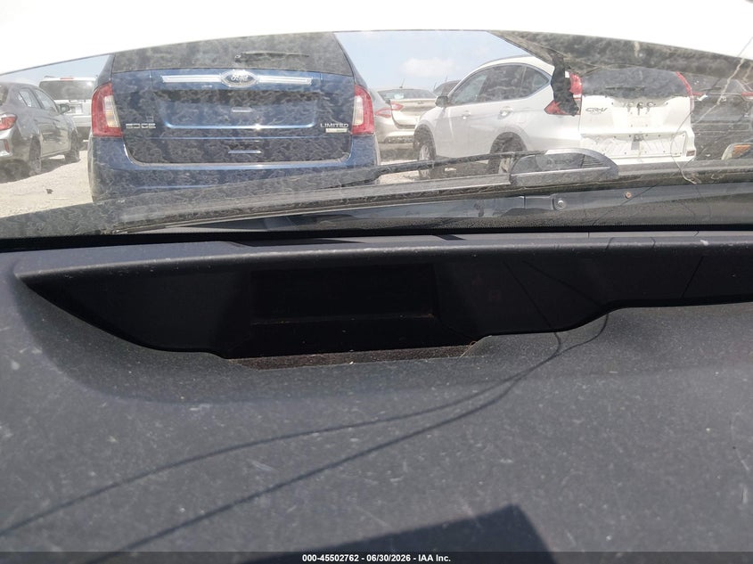 2007 Toyota Prius VIN JTDKB20U677088474 IAAI salvage auction — NORMAL WEAR, Clear (Tennessee), sold $475 on 2026-07-30 (photo 7)