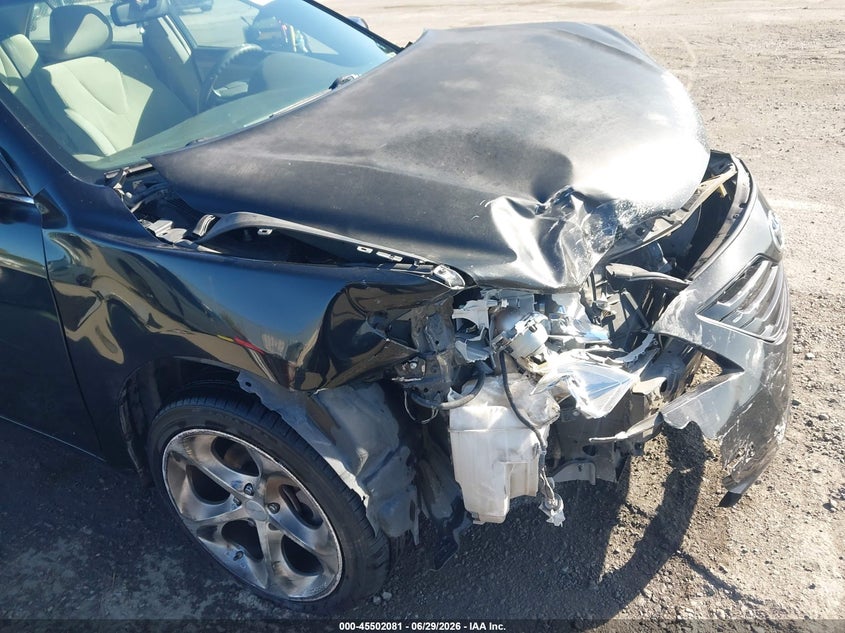 2007 Toyota Camry VIN JTNBE46K973048286 IAAI salvage auction — FRONT END, Salvage (California), sold $375 on 2026-07-20 (photo 6)