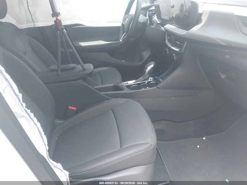 2026 Buick Encore gx VIN KL4AMBSL2TB189412 IAAI salvage auction — RIGHT SIDE, Salvage Title, sold $11,400 on 2026-07-14 (photo 5)