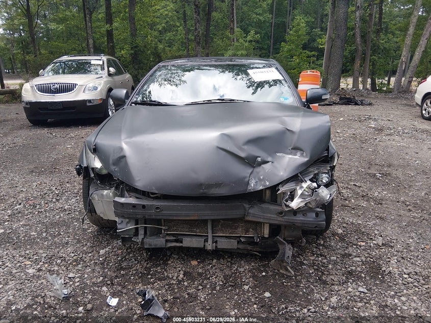2014 Scion Tc VIN JTKJF5C79E3068661 IAAI salvage auction — FRONT END, Clear (Virginia), sold $700 on 2026-09-01 (photo 6)