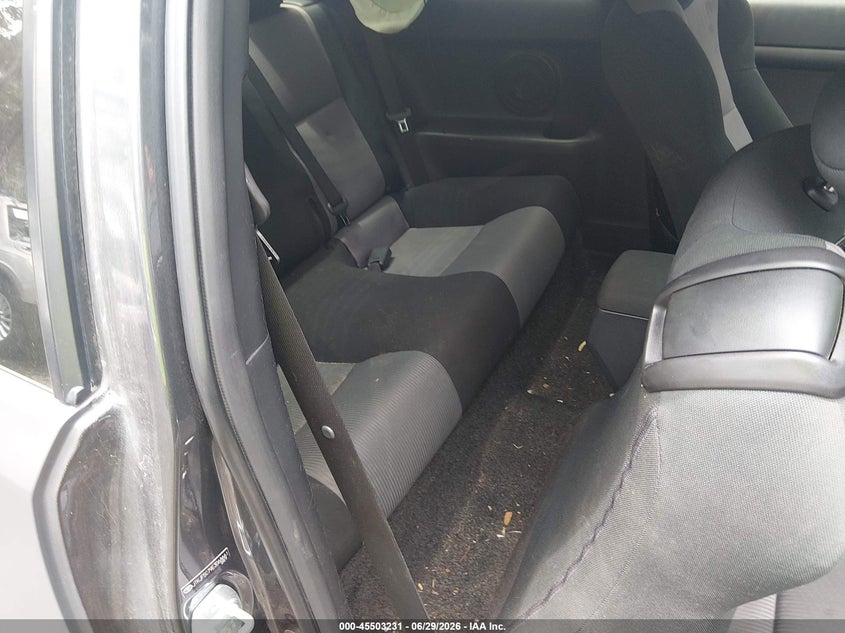 2014 Scion Tc VIN JTKJF5C79E3068661 IAAI salvage auction — FRONT END, Clear (Virginia), sold $700 on 2026-09-01 (photo 8)