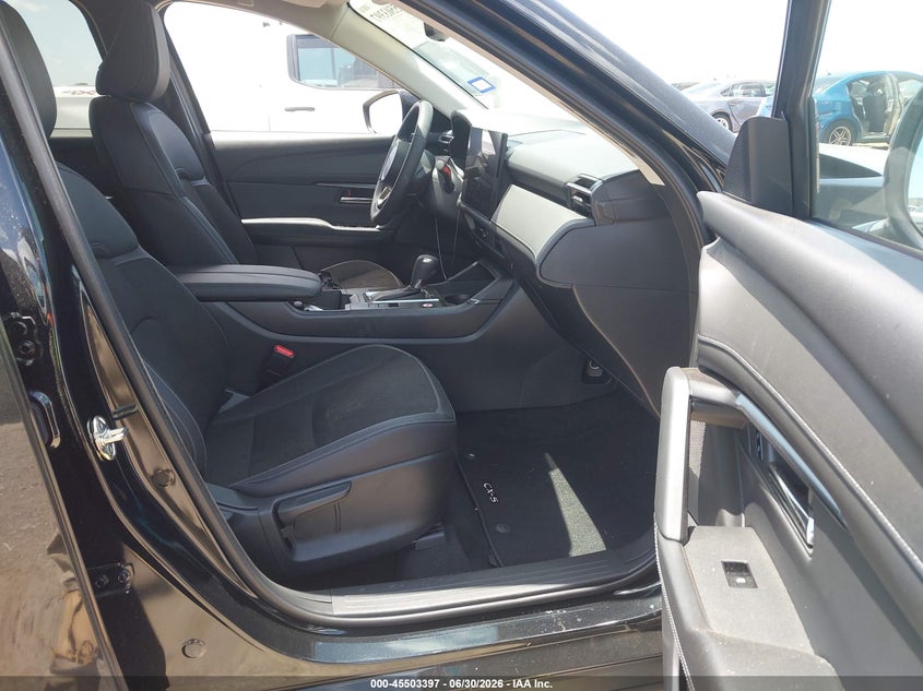 2026 Mazda Cx-5 VIN JM3KMCHA2T0146083 IAAI salvage auction — WATER/FLOOD, Enterprise Vehicles Salvage Only (Texas), sold $13,950 on 2026-07-06 (photo 5)