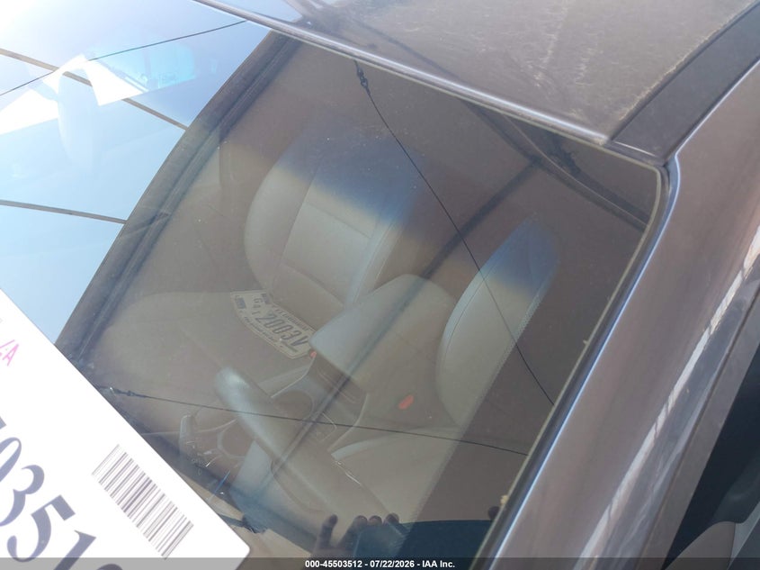 2018 Hyundai Tucson VIN KM8J23A40JU682837 IAAI salvage auction — FRONT END, Sf97 (California), sold $525 on 2026-07-28 (photo 6)