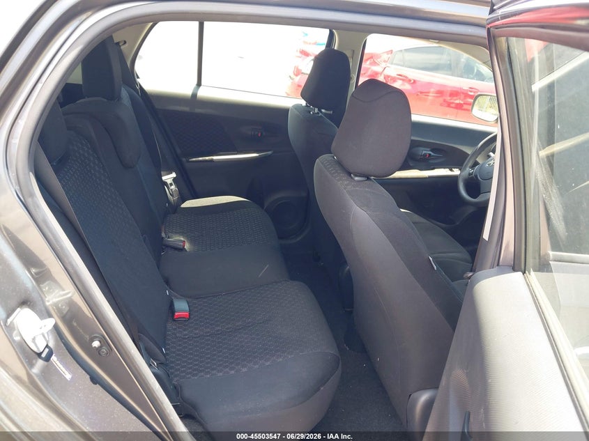 2013 Scion Xd VIN JTKKUPB49D1030600 IAAI salvage auction — FRONT END, Rebuildable (Florida), sold $950 on 2026-07-16 (photo 8)