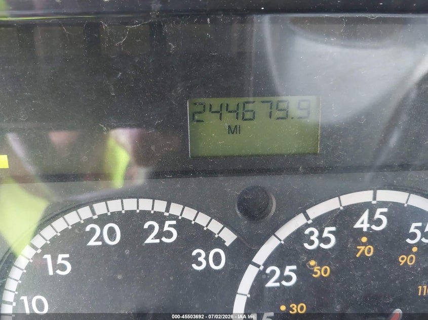 2009 Freightliner M2 106 VIN 1FVACXBT39HAJ4864 IAAI salvage auction — ALL OVER, Salvage (Georgia), sold $9,050 on 2026-10-07 (photo 5)