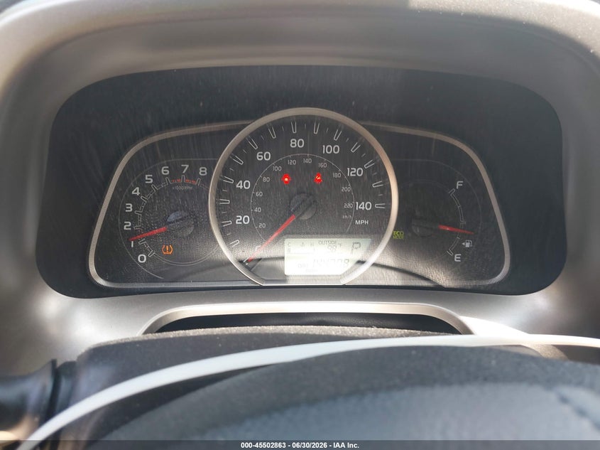 2013 Toyota Rav 4 VIN JTMBFREV4D5016419 IAAI salvage auction — SIDE, Clear (Massachusetts), sold $2,550 on 2026-07-09 (photo 7)