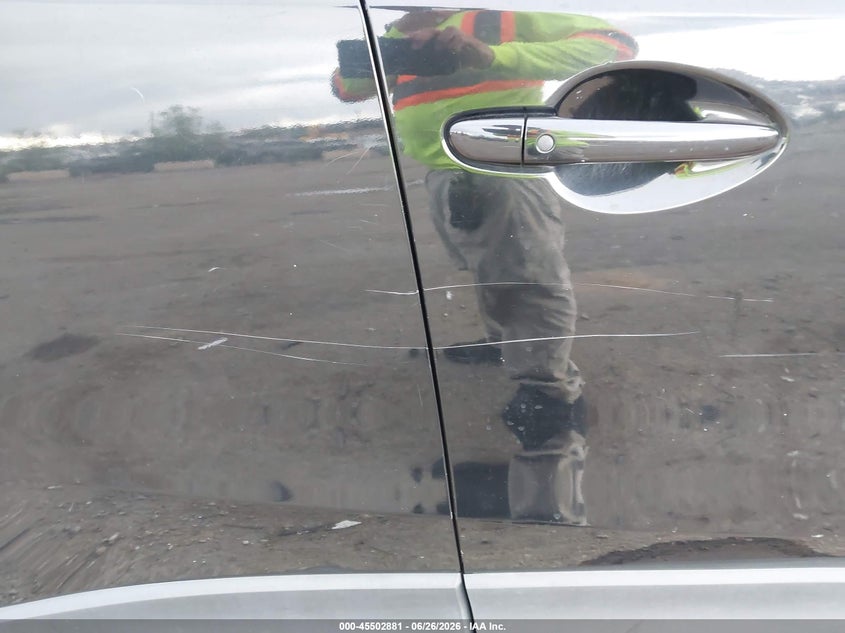 2015 Mazda Cx-5 VIN JM3KE4DY0F0542295 IAAI salvage auction — NORMAL WEAR, Clear (Arizona), sold $4,575 on 2026-07-20 (photo 6)