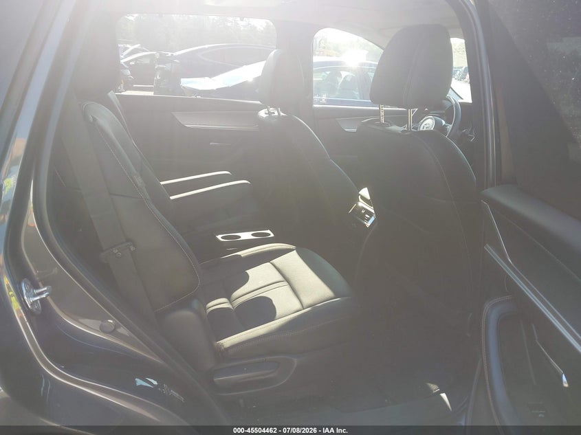 2024 Mazda Cx-90 VIN JM3KKBHD0R1153966 IAAI salvage auction — FRONT END, Salvage Title, sold $10,100 on 2026-08-28 (photo 8)