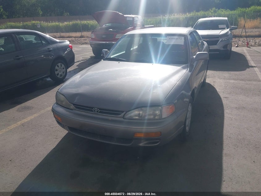 1996 Toyota Camry VIN 4T1BG12K8TU733432 IAAI salvage auction — NORMAL WEAR, Clear (Utah), sold $275 on 2026-07-09 (photo 6)