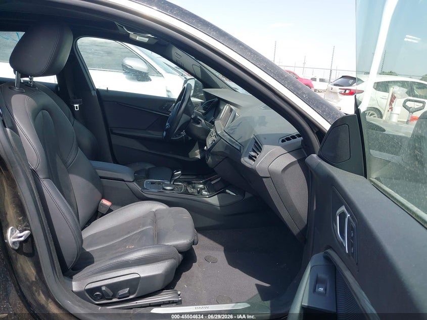 2024 BMW 2er VIN WBA53AK0XR7N51280 IAAI salvage auction — REAR END, Salvage Title, sold $7,250 on 2026-09-08 (photo 5)