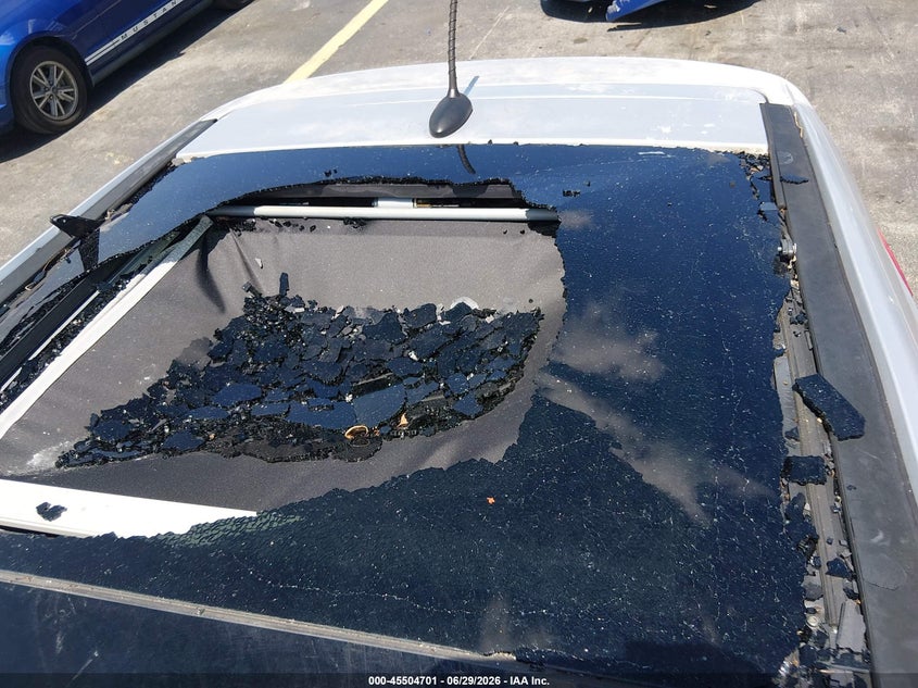 2013 Hyundai Tucson VIN KM8JU3AC5DU546922 IAAI salvage auction — ROOF, Rebuildable (Florida), sold $2,700 on 2026-07-30 (photo 6)
