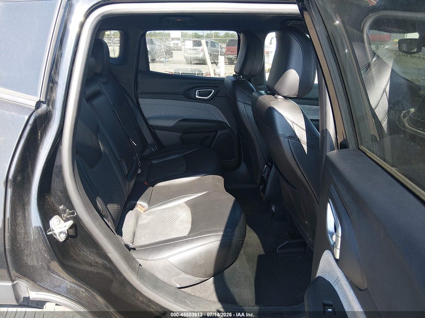 2024 Jeep Compass VIN 3C4NJDBN6RT606521 IAAI salvage auction — MECHANICAL, Enterprise Vehicles Clear Only (Alabama), sold $7,775 on 2026-07-29 (photo 8)