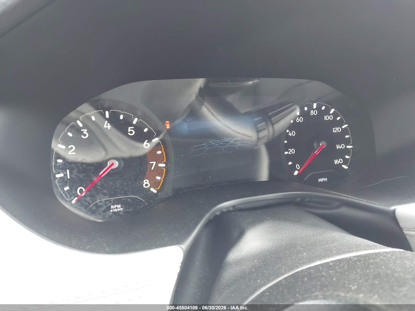2024 Jeep Compass VIN 3C4NJDCN3RT596030 IAAI salvage auction — SUSPENSION, Clear (Maryland), sold $8,050 on 2026-07-09 (photo 7)