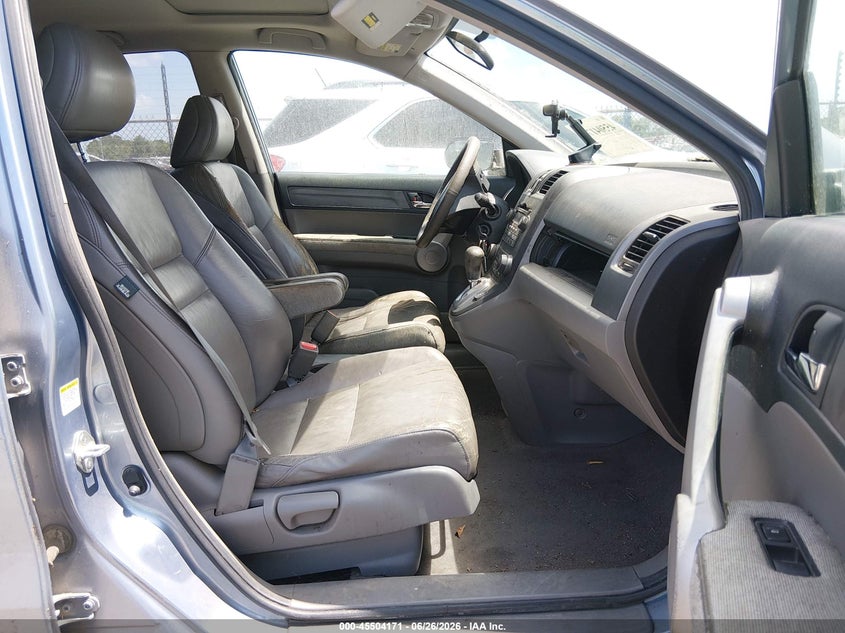 2007 Honda Cr-v VIN JHLRE38787C014932 IAAI salvage auction — NORMAL WEAR, Clear (Louisiana), sold $1,200 on 2026-07-13 (photo 5)