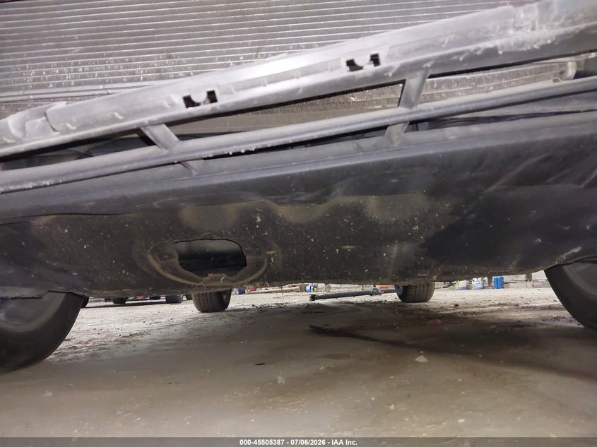 2017 Kia Sportage VIN KNDPMCAC6H7290213 IAAI salvage auction — FRONT END, Salvage (Pennsylvania), sold $2,000 on 2026-07-25 (photo 6)