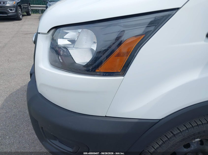 2020 Ford Transit-350 VIN 1FDAX2X87LKB09034 IAAI salvage auction — NORMAL WEAR, Sf97 (New York), sold $23,600 on 2026-07-23 (photo 6)