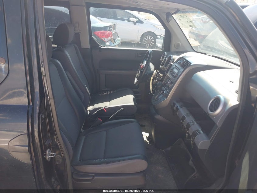 2003 Honda Element VIN 5J6YH28583L019903 IAAI salvage auction — NORMAL WEAR, Clear-Dealer Only (Arizona), sold $25 on 2026-07-09 (photo 5)