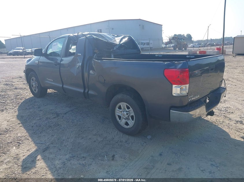2011 Toyota Tundra VIN 5TFRY5F1XBX108794 IAAI salvage auction — ALL OVER, Salvage (Idaho), sold $1,100 on 2026-07-29 (photo 3)