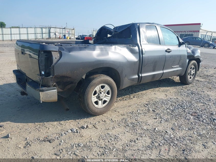 2011 Toyota Tundra VIN 5TFRY5F1XBX108794 IAAI salvage auction — ALL OVER, Salvage (Idaho), sold $1,100 on 2026-07-29 (photo 4)