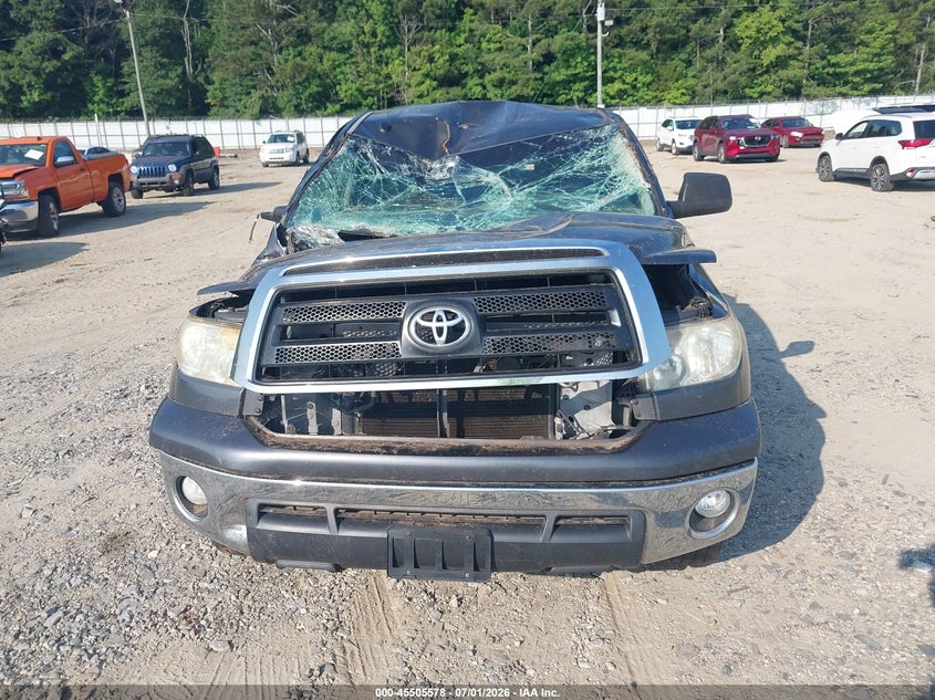 2011 Toyota Tundra VIN 5TFRY5F1XBX108794 IAAI salvage auction — ALL OVER, Salvage (Idaho), sold $1,100 on 2026-07-29 (photo 6)