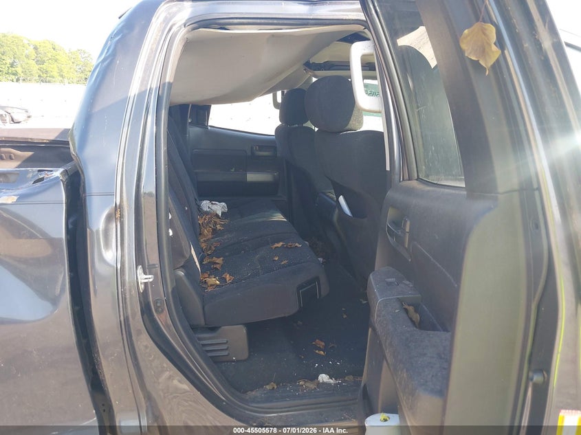2011 Toyota Tundra VIN 5TFRY5F1XBX108794 IAAI salvage auction — ALL OVER, Salvage (Idaho), sold $1,100 on 2026-07-29 (photo 8)
