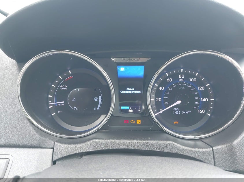 2014 Hyundai Sonata VIN KMHEC4A48EA111298 IAAI salvage auction — NORMAL WEAR, Clear (Oregon), sold $275 on 2026-07-21 (photo 7)