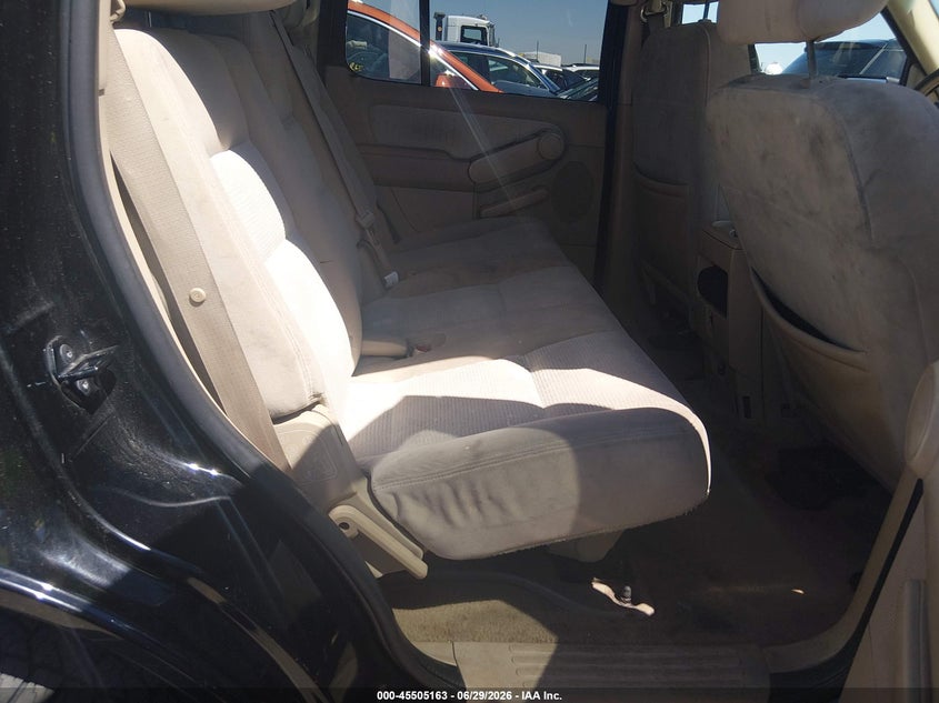 2006 Ford Explorer VIN 1FMEU73EX6UA30243 IAAI salvage auction — FRONT END, Salvage (Colorado), sold $375 on 2026-08-01 (photo 8)