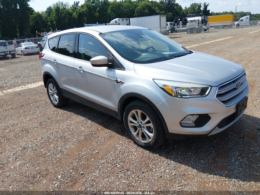 2019 Ford Escape VIN 1FMCU9GD9KUA36890 — IAAI salvage auction photo
