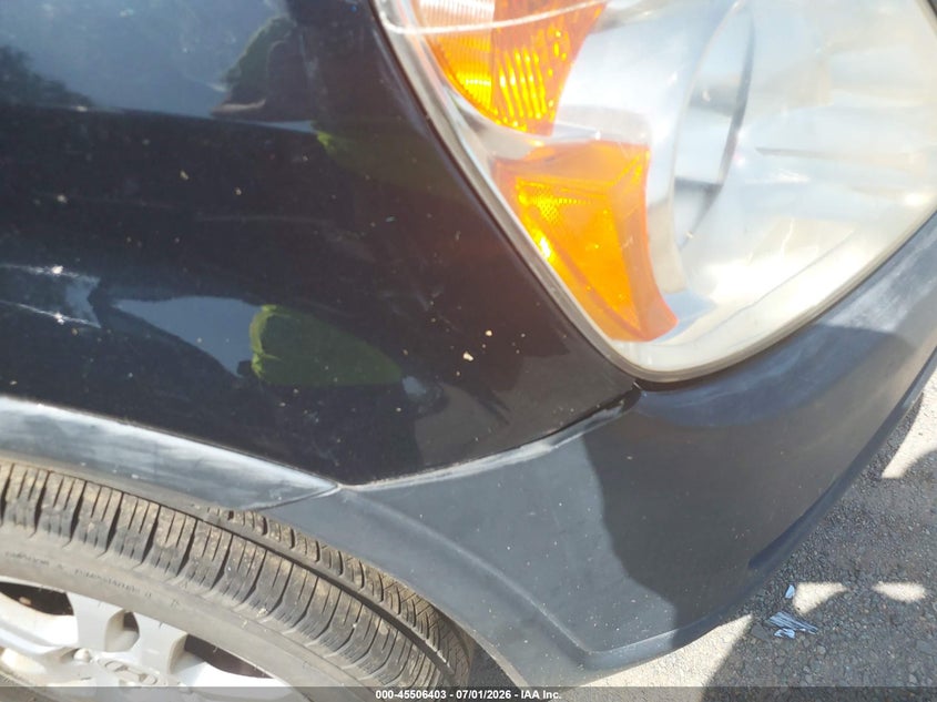 2002 Honda Cr-v VIN JHLRD788X2C089756 IAAI salvage auction — NORMAL WEAR, Original (Ohio), sold $300 on 2026-07-27 (photo 6)