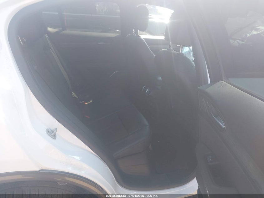 2022 Alfa romeo Stelvio VIN ZASPAKBNXN7D40990 IAAI salvage auction — FRONT END, Salvage (Massachusetts), sold $9,450 on 2026-08-21 (photo 8)