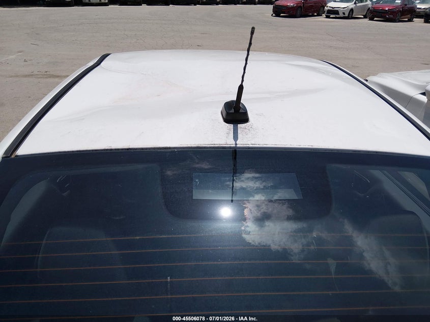 2015 Ford Fiesta VIN 3FADP4BJ8FM129402 IAAI salvage auction — ROOF, Salvage Title, sold $825 on 2026-07-25 (photo 6)