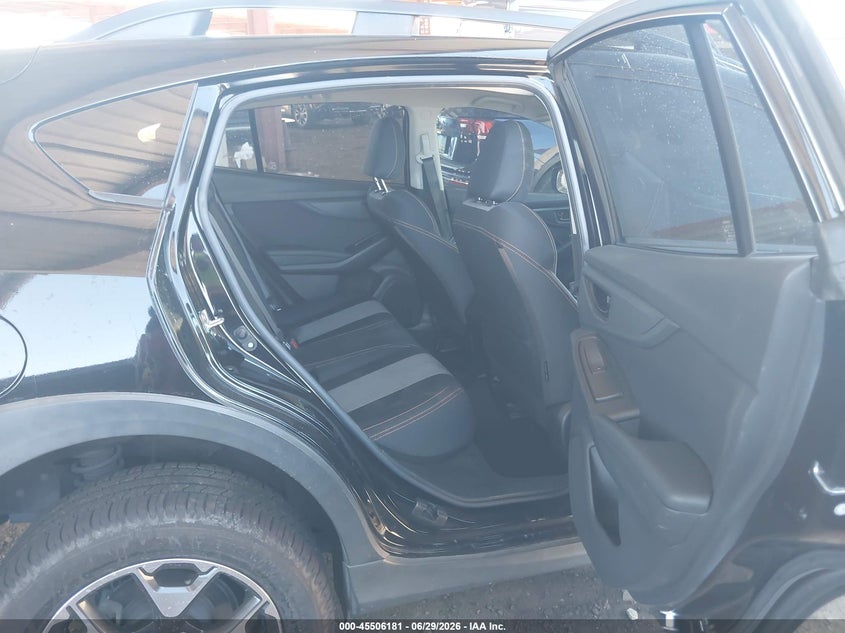 2018 Subaru Crosstrek VIN JF2GTABC9JH333370 IAAI salvage auction — LEFT FRONT, Salvage (Arizona), sold $1,050 on 2026-09-07 (photo 8)